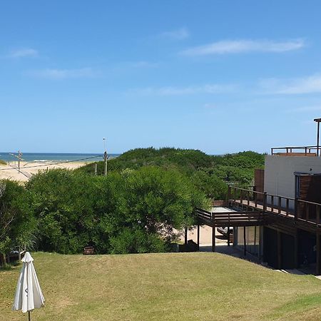 Hotel Playa Chihuahua Punta del Este Exterior photo
