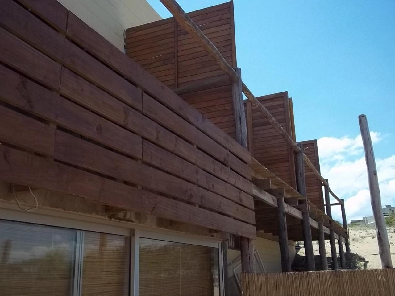 Hotel Playa Chihuahua Punta del Este Exterior photo