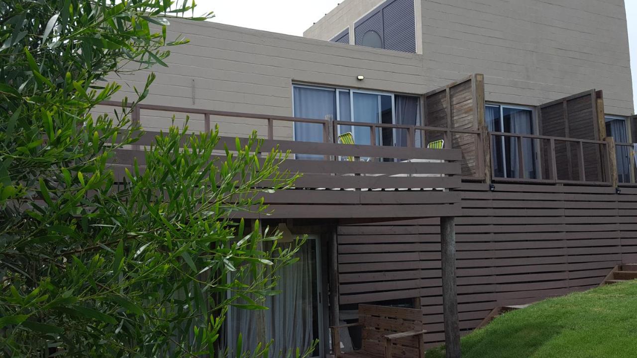 Hotel Playa Chihuahua Punta del Este Exterior photo